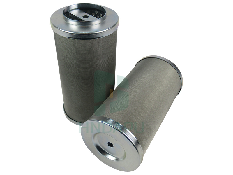 濾芯的基本參數知識