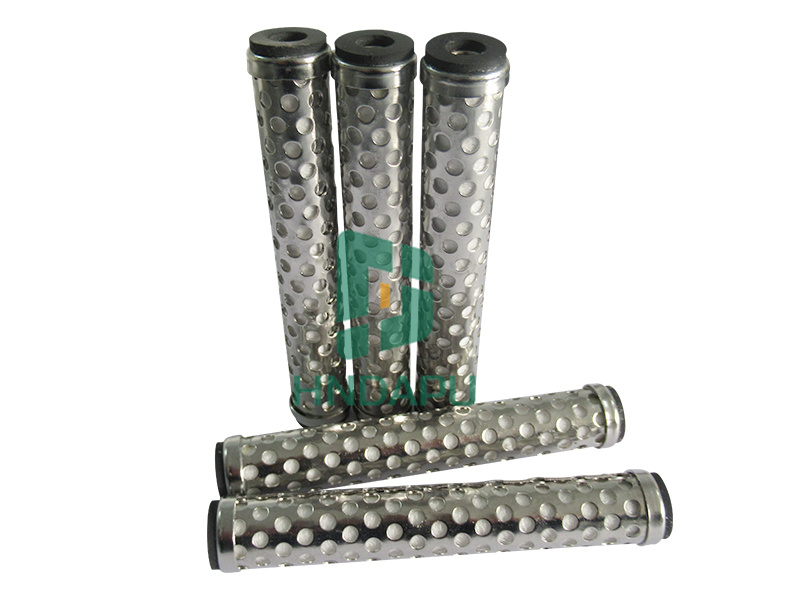 15.5*90聚結分離濾芯 天然氣油水分離 溶液過濾