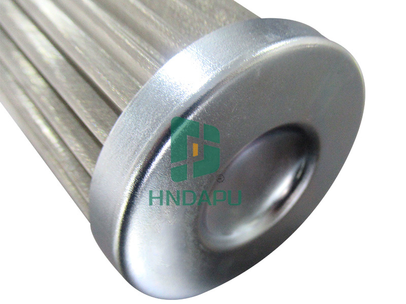 液壓油濾芯為什么需要除雜