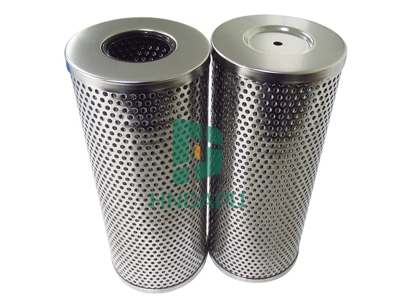 廠家供應TZX2-160x5W液壓油濾芯 注塑機風機濾芯