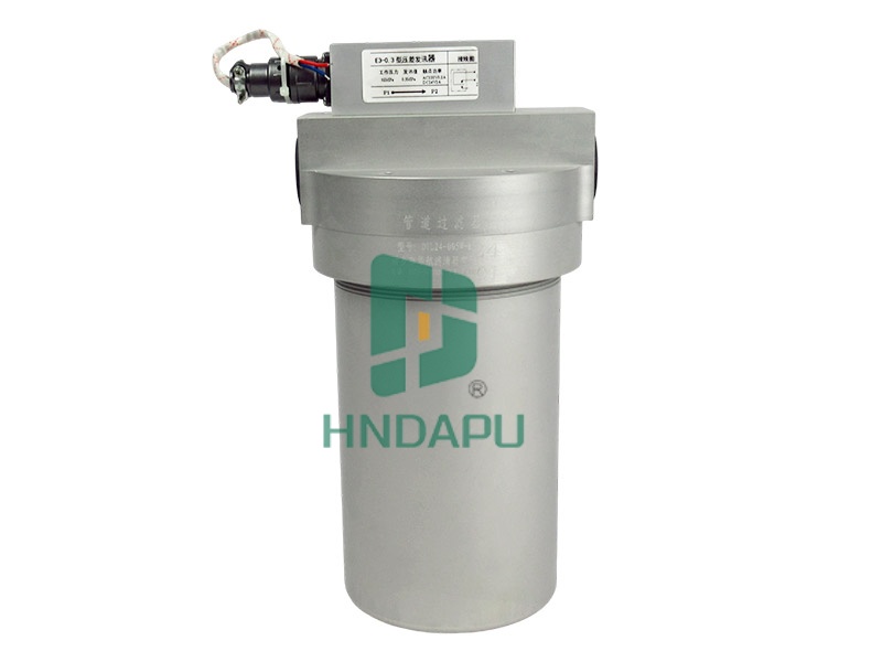 DYL24-005W-E3-B5液壓油泵站過濾 風電廠過濾