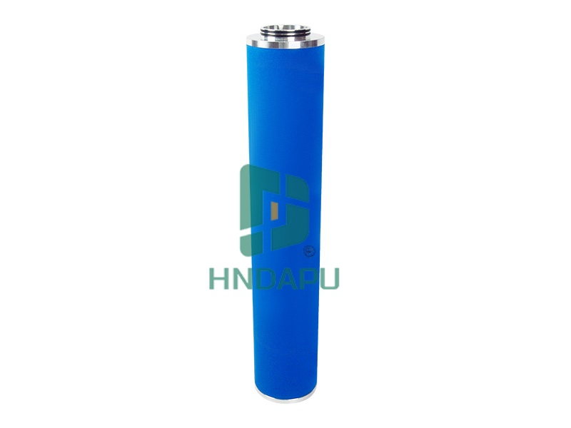 精密濾芯可以用在哪些行業呢