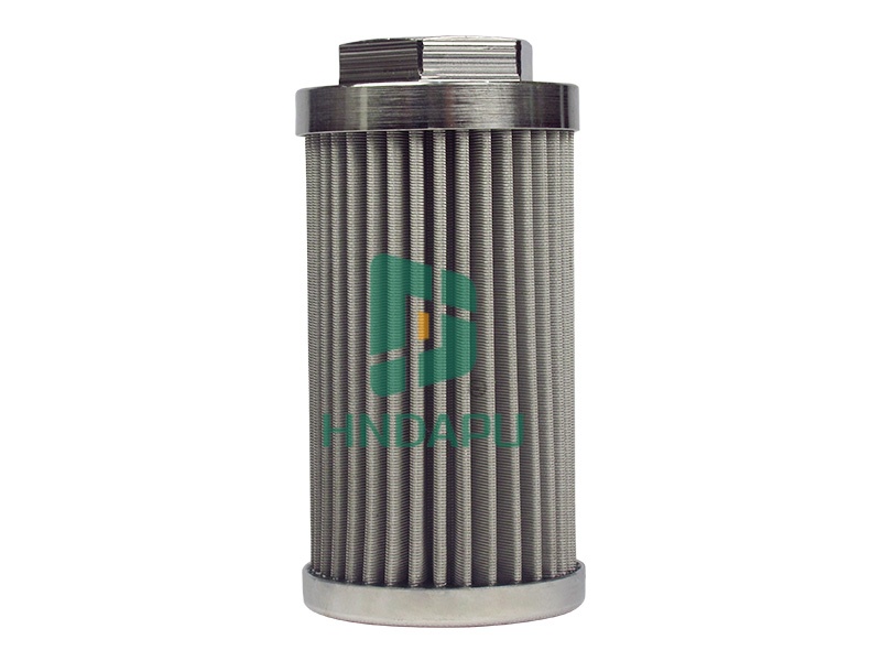 不銹鋼折疊濾芯適合過濾的介質