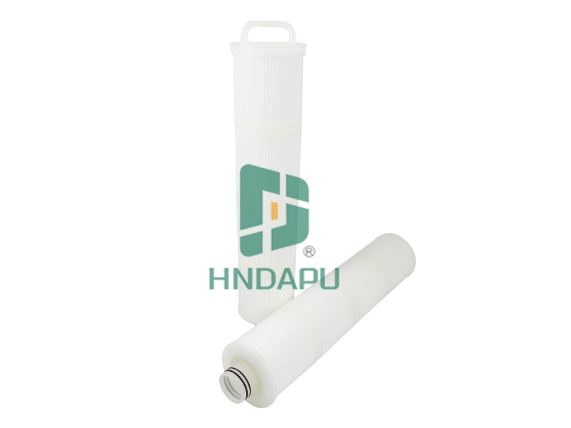 30英寸大流量水濾芯