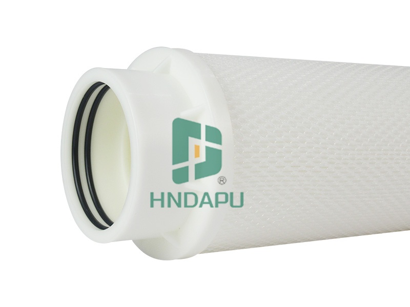 廠家直供大流量水濾芯 40英寸過濾器水濾芯