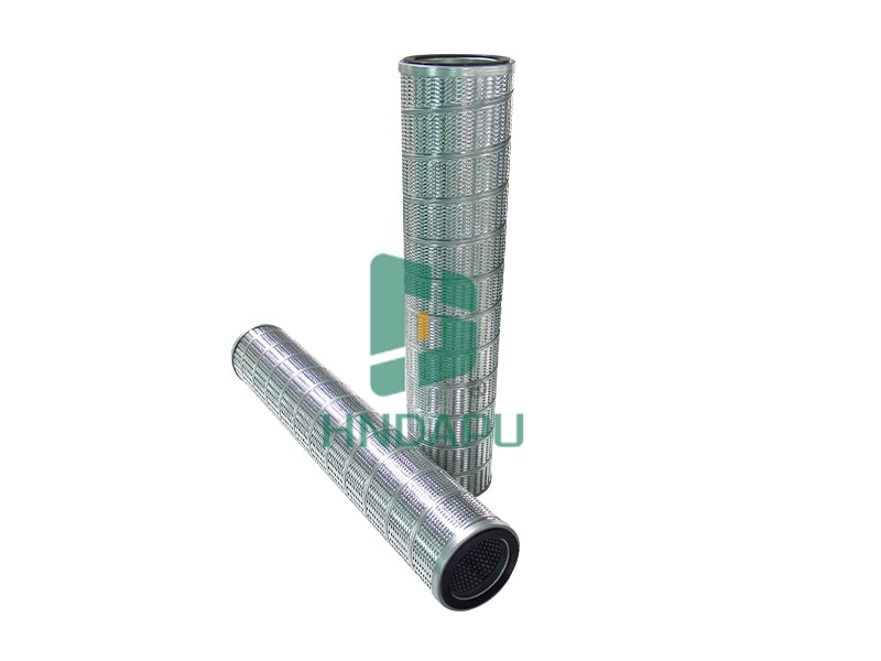 工業級除油霧濾芯應用指南